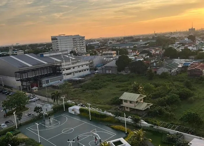 The Dopamine Oasis 膠囊旅館